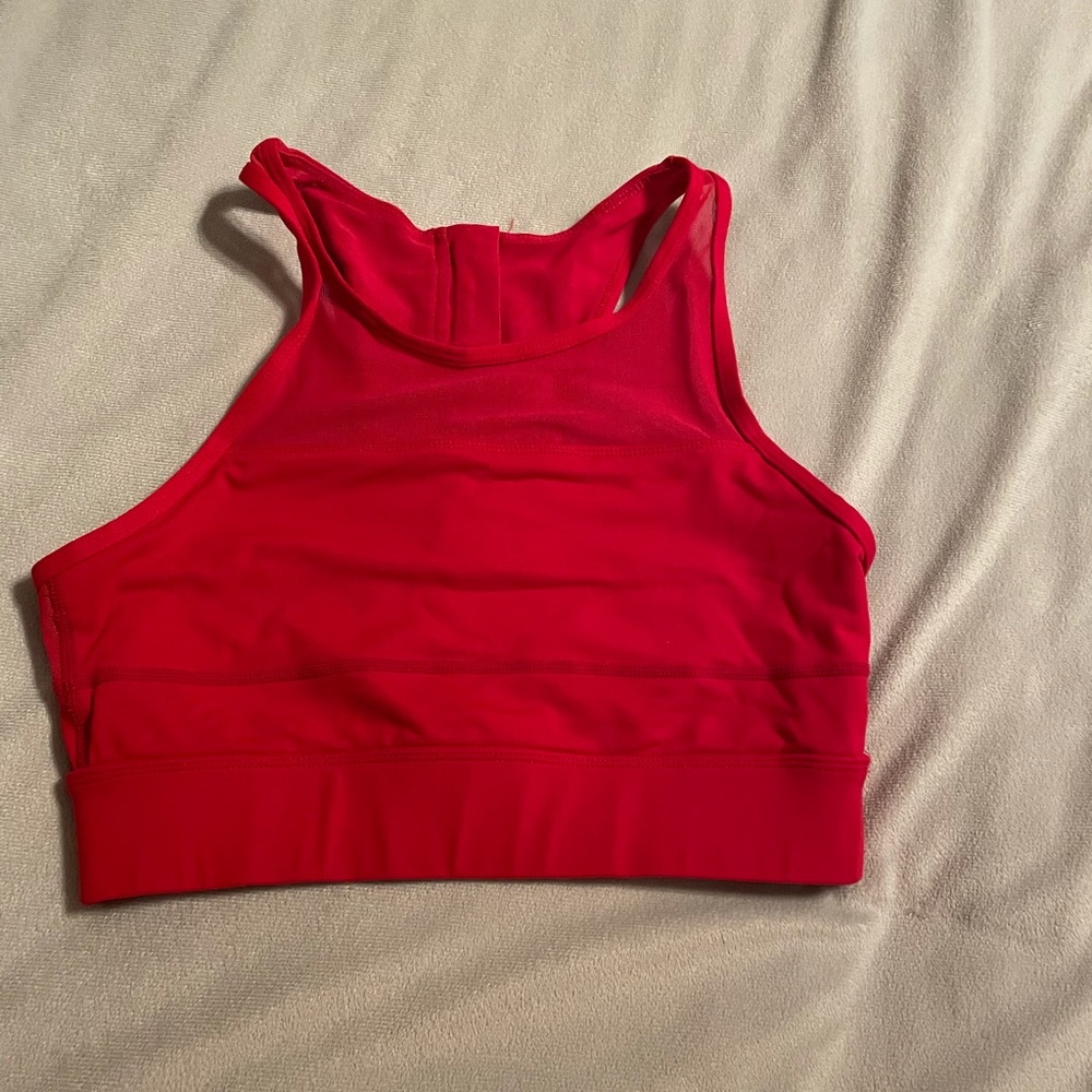 Zyia all star bra